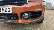 MINI Countryman 1.5 Cooper Classic 5dr Auto Petrol Hatchback